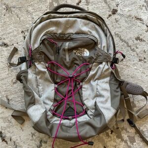 NORTH FACE BOREALIS BACKPACK